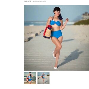 Tatyana New with Tags Swim Suit